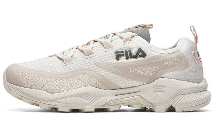 FILA Athletics Low top Running Shoes Women's Light Pink