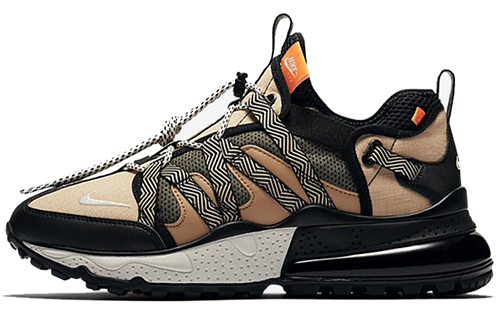 Nike Air Max 270 Bowfin 'Black Desert'