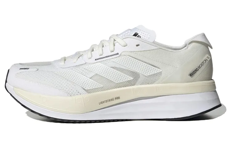 Adidas Adizero Boston 11 'Non Dyed'