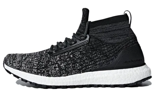 UltraBoost Reigning Champ x UltraBoost Adidas Atr Mid 'Core Black'