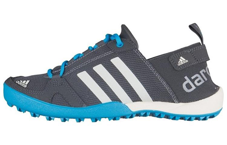 Adidas Climacool Daroga Two 13 'Grey Blue'