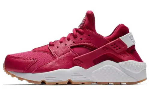 Nike Air Huarache Run Sport Fuchsia Gum Women's