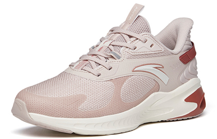 Anta Rocket 2.0 Cushioning Abrasion Resistant Slip Resistant Cushioning Abrasion Resistant Slip Resistant Low top