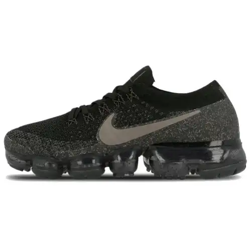 Nike Air VaporMax Black Dark Mushroom