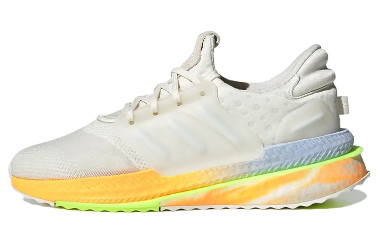 Adidas X_PLR Boost Low-Top Sneakers
