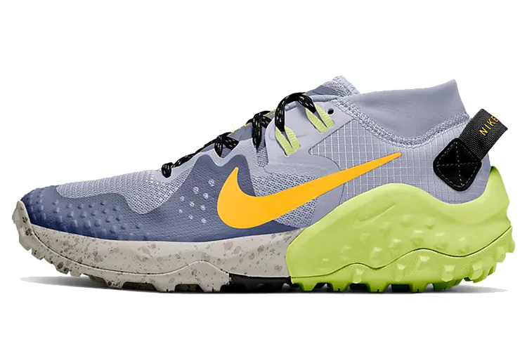 Nike Wildhorse 6 Ghost Limelight Women's