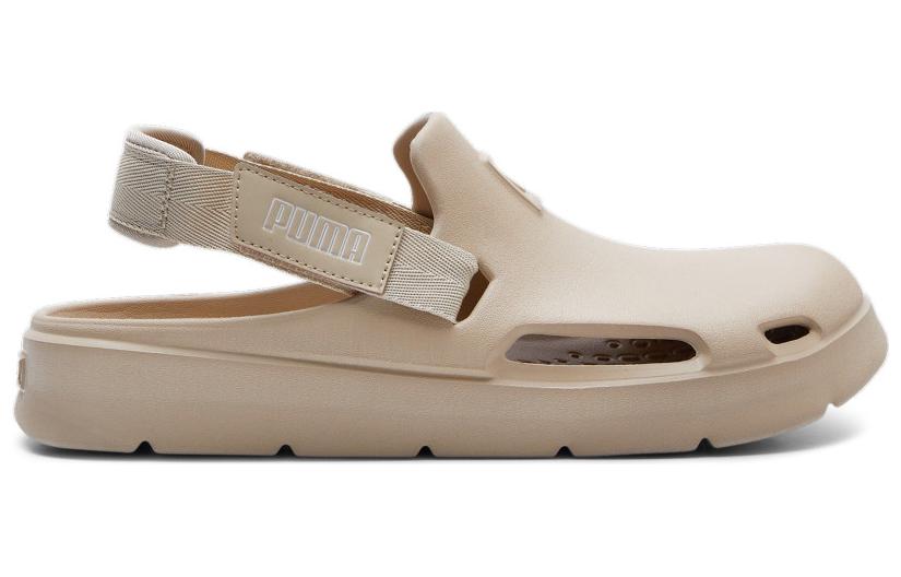 PUMA Shibui Mule 'Toasted Almond'