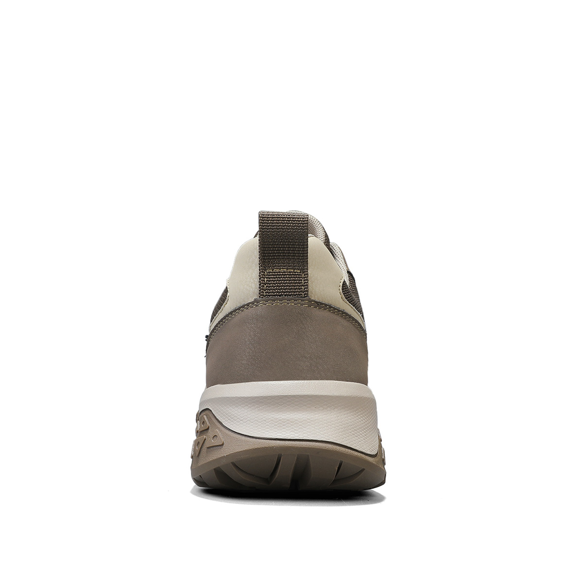 Jeep Low top Outdoor Shoes Men’s Khaki