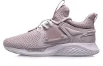 Li Ning Comfortable Cushioning Slip Resistant Abrasion Resistant Breathable Support Lightweight Low top Running Shoes