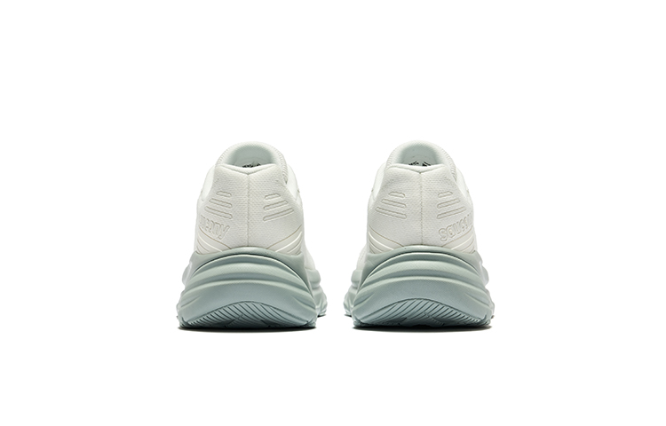 Saucony Fabric Cushioning Abrasion Resistant Breathable Cushioning Abrasion Resistant Breathable Low top Casual