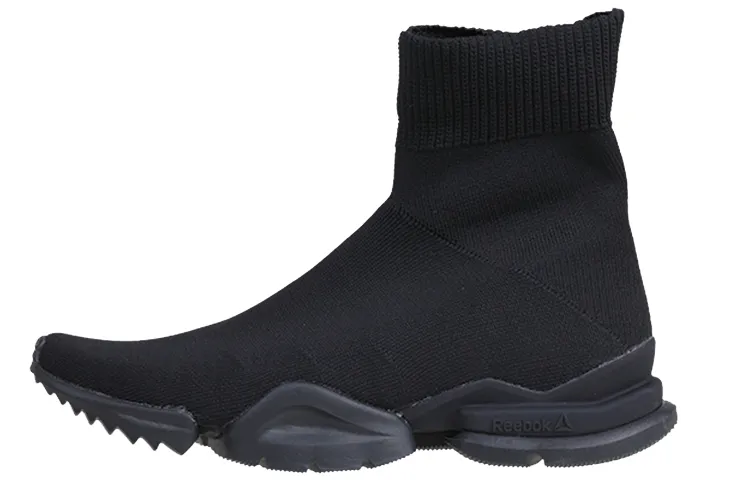 Reebok Sock Run.r 'Black'