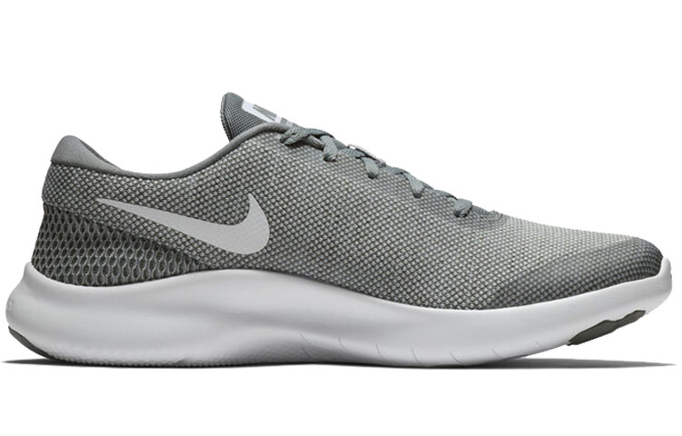 Nike Flex Experience Rn 7 ‘Wolf Grey White’