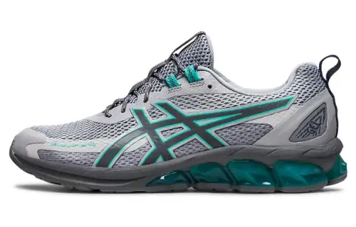 ASICS Gel Quantum 180 7 'Glacier Grey Waterfall'