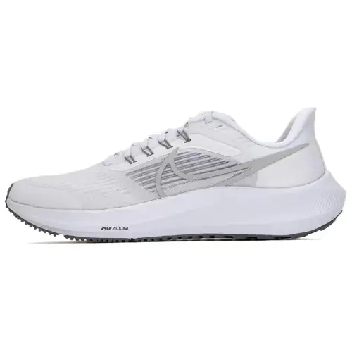 Nike Air Zoom Pegasus 39 'White Pure Platinum' Women's