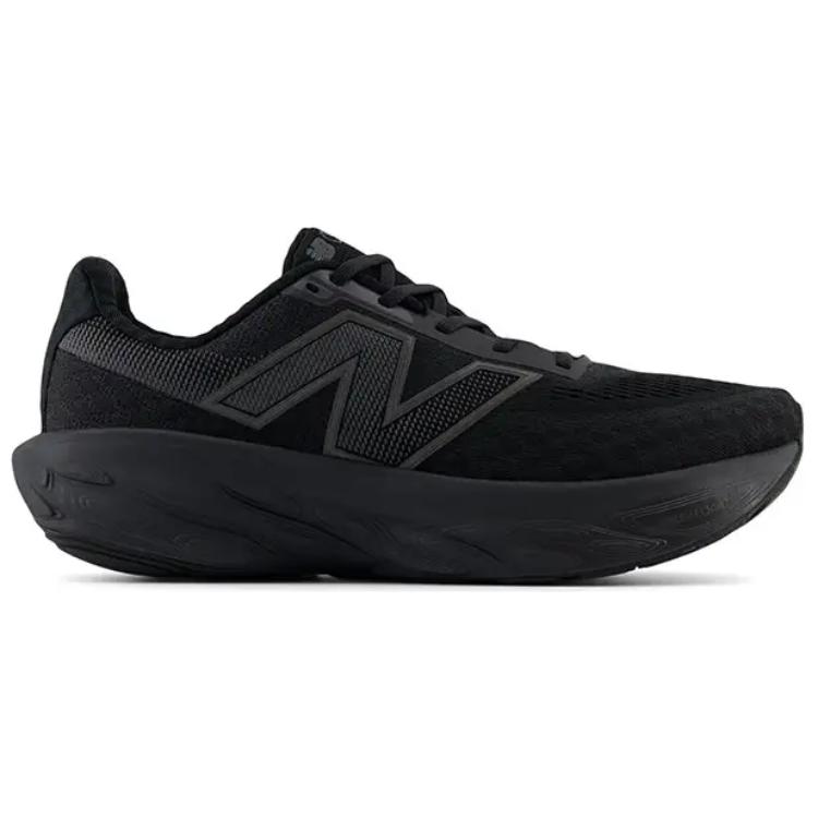 1080v14 Fresh Foam X New Balance ‘Black Metallic Phantom’