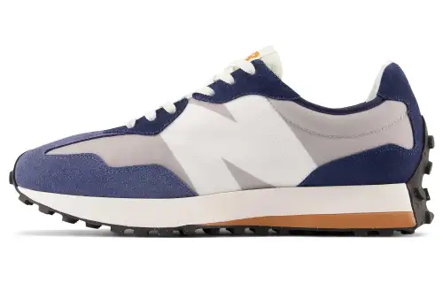 New Balance 327 Vintage Indigo