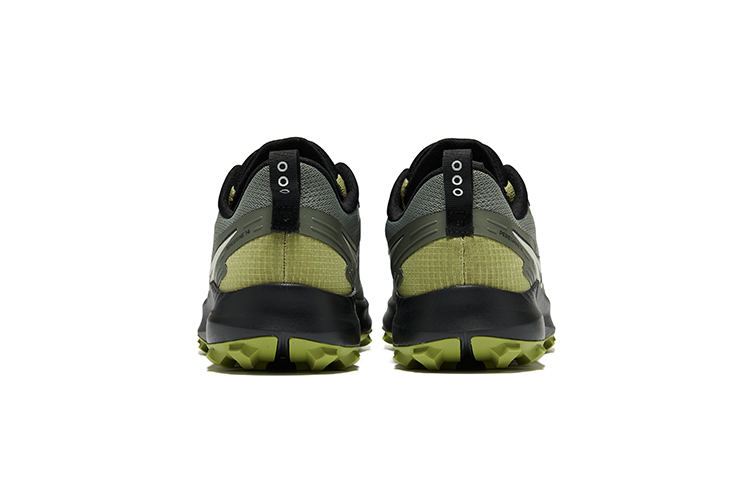 saucony Peregrine 14 GORE-TEX ‘Bough Olive’