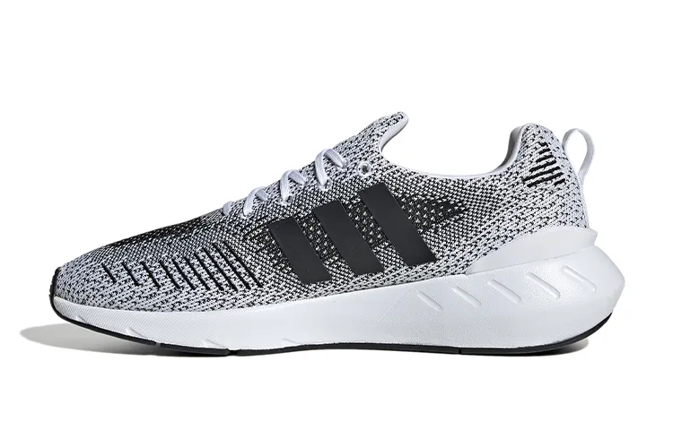 Adidas Originals Swift Run 22 'White Black'
