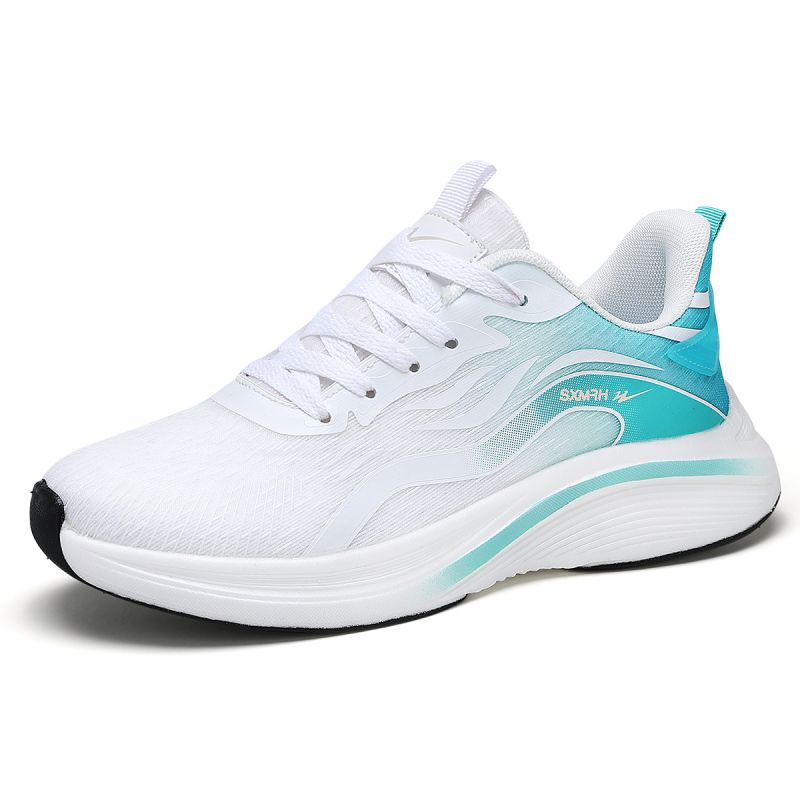 DOUBLE STAR 88 Slip Resistant And Breathable Low top Casual Running Shoes Men’s