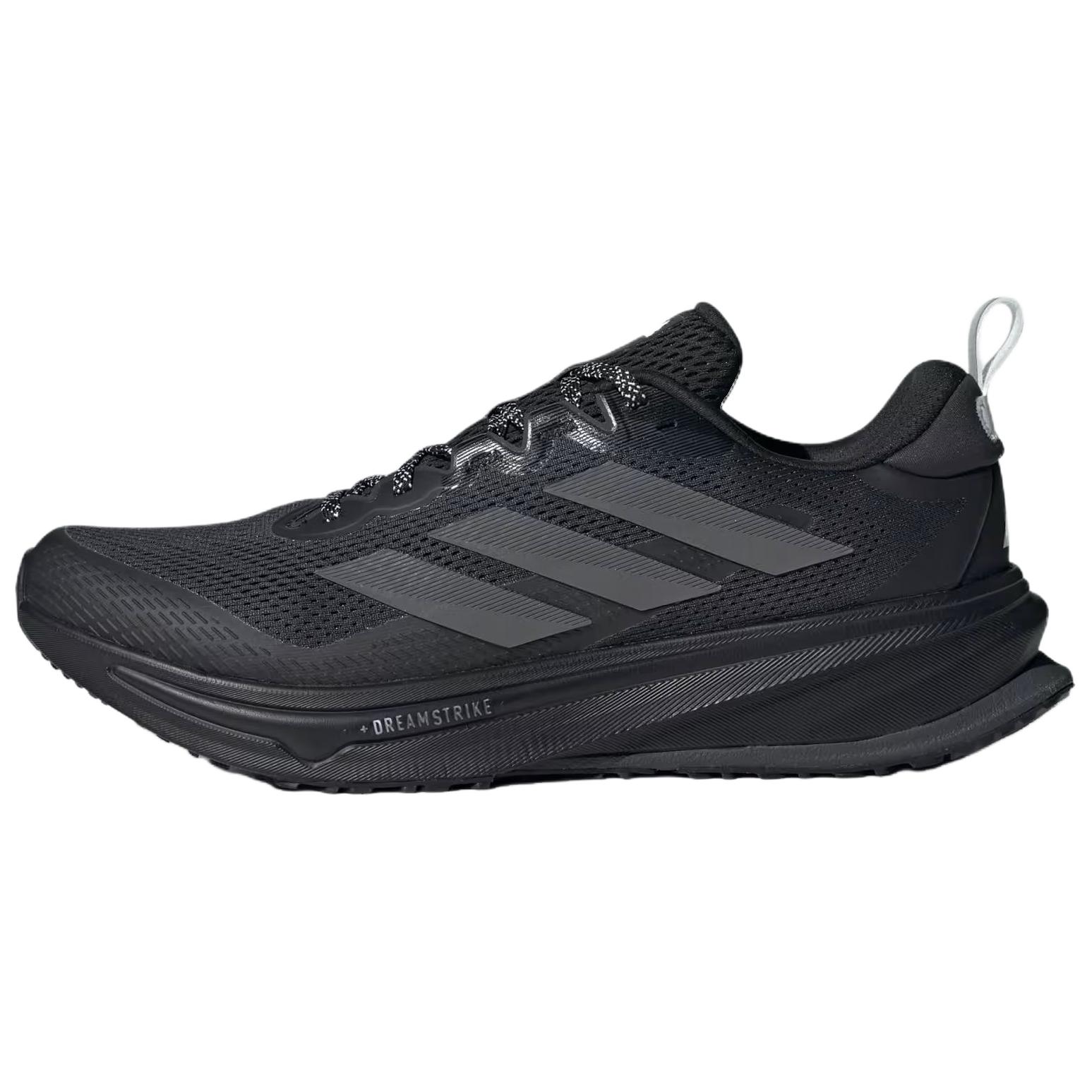 Adidas Supernova Rise ATR Support Trail Running Shoes Men’s Black