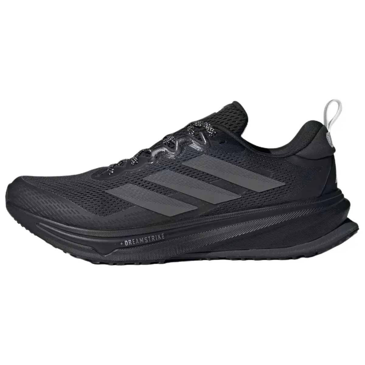 Adidas Supernova Rise ATR Support Trail Running Shoes Men's Black