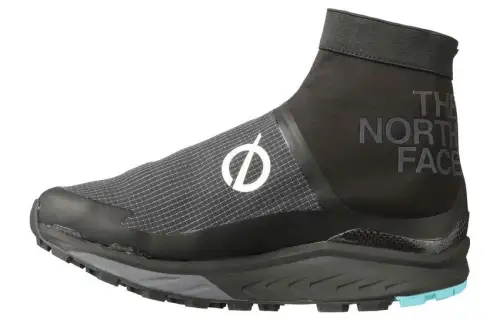 THE NORTH FACE Flight Vectiv Guard Futurelight Non Slip And Waterproof High top Running Shoes Women's Black