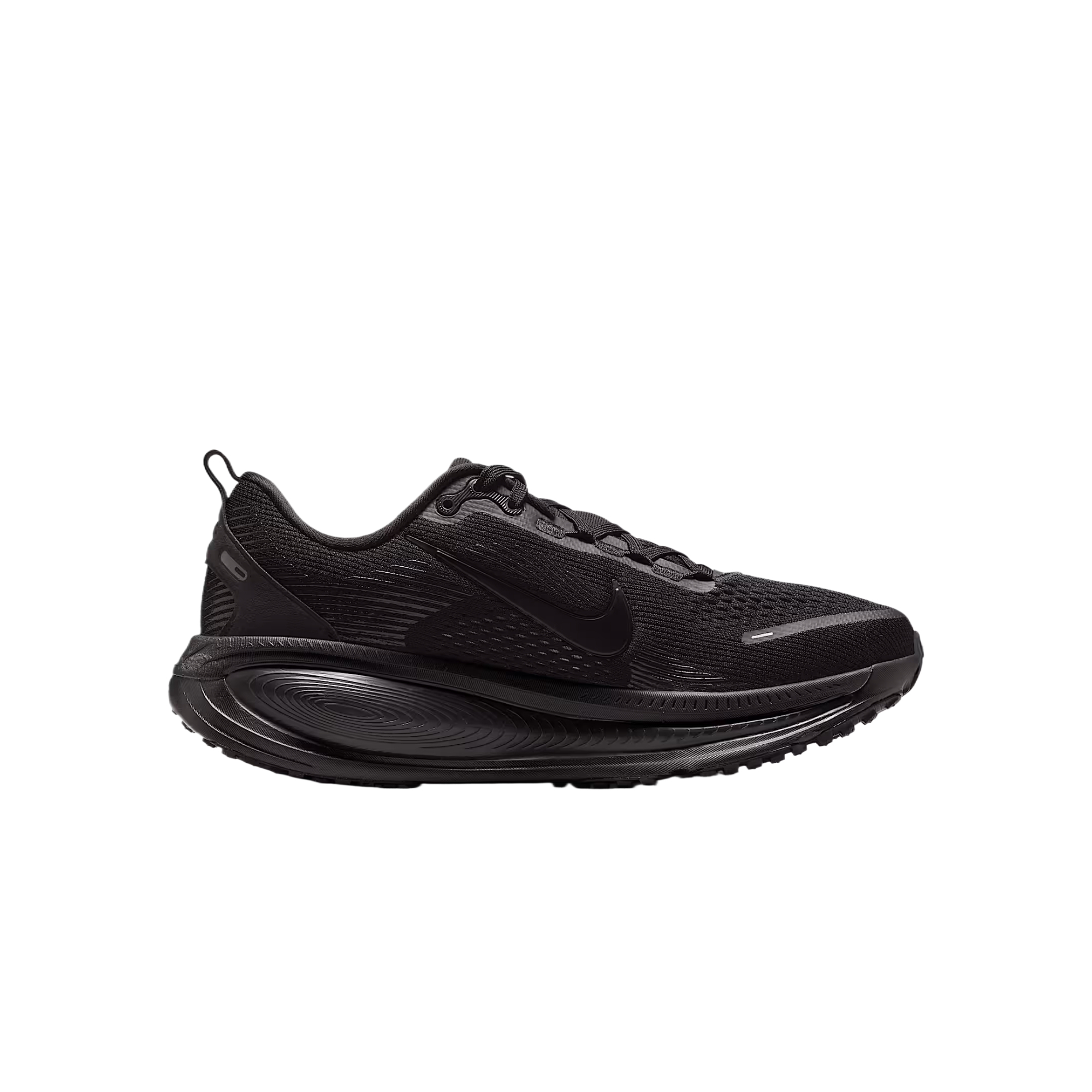 Nike Vomero 18 Low top Long Distance Running Sprint Running Shoes Women’s Black