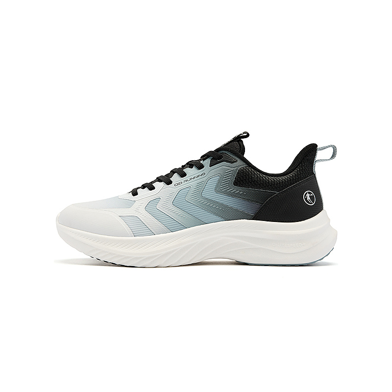 QIAODAN Abrasion Resistant, Breathable, Lightweight Abrasion Resistant, Breathable, Lightweight Low top Casual
