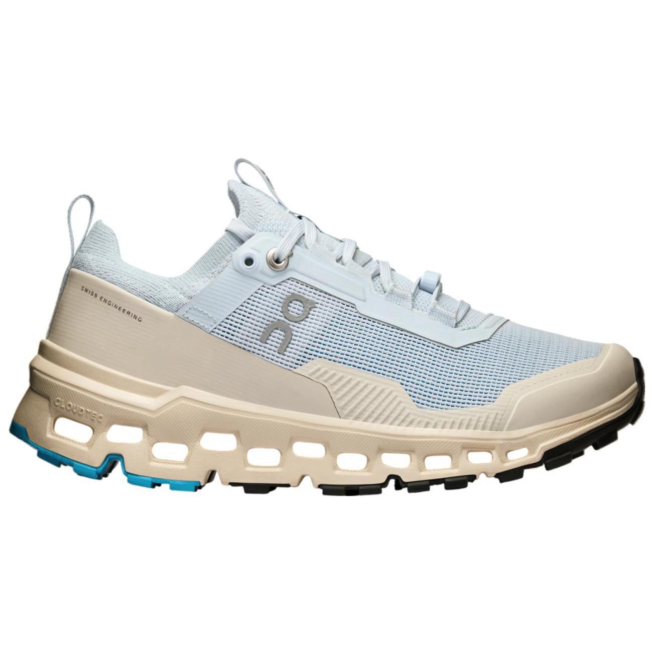 On Running Cloudultra 2 Arctic Cream Women’s