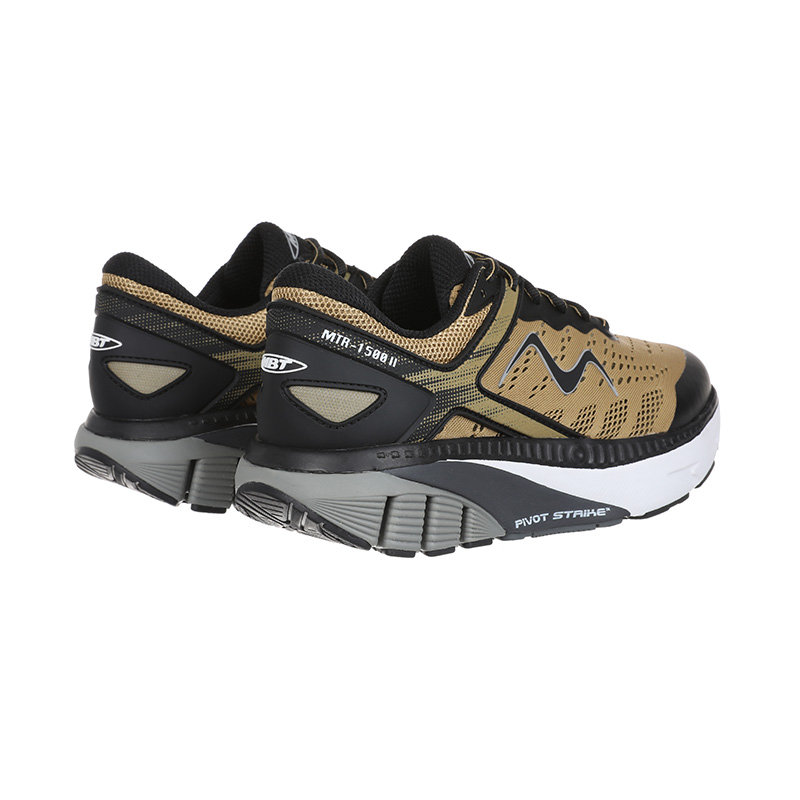MBT Cushioning Breathable Height Increasing Rebound Casual Running Shoes Women’s