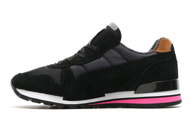 PUMA Tx 3 Winterized Black Women's