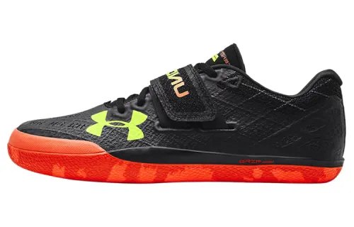 Under Armour Centric Grip 'Black Phoenix Fire'