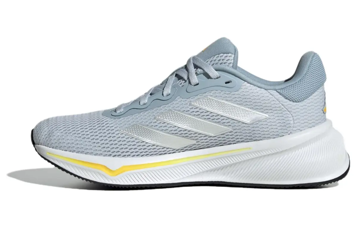 Adidas Mesh, Textile Cushioning Slip Resistant Breathable Cushioning Slip Resistant Breathable Low top Casual