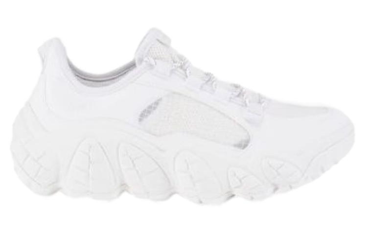 KOLON SPORT Sinopa Cushioning Abrasion Resistant Breathable Low top Outdoor Shoes Women’s Ivory White