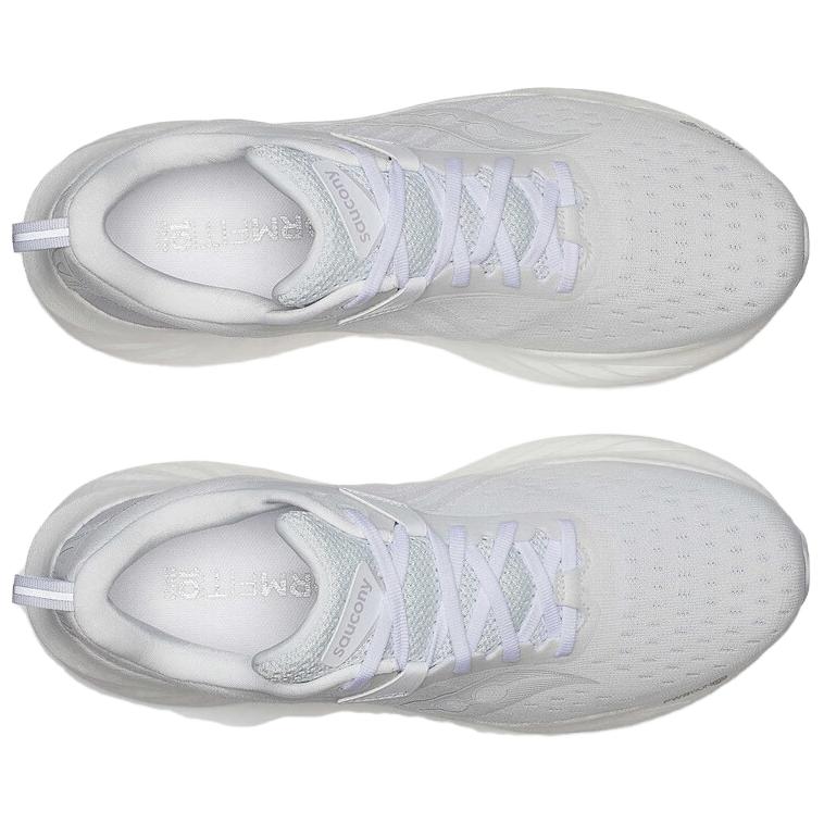 Saucony Triumph 22 White