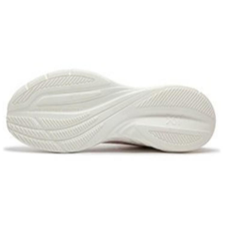 361° Slip Resistant Low top Running Shoes Women’s Pink White