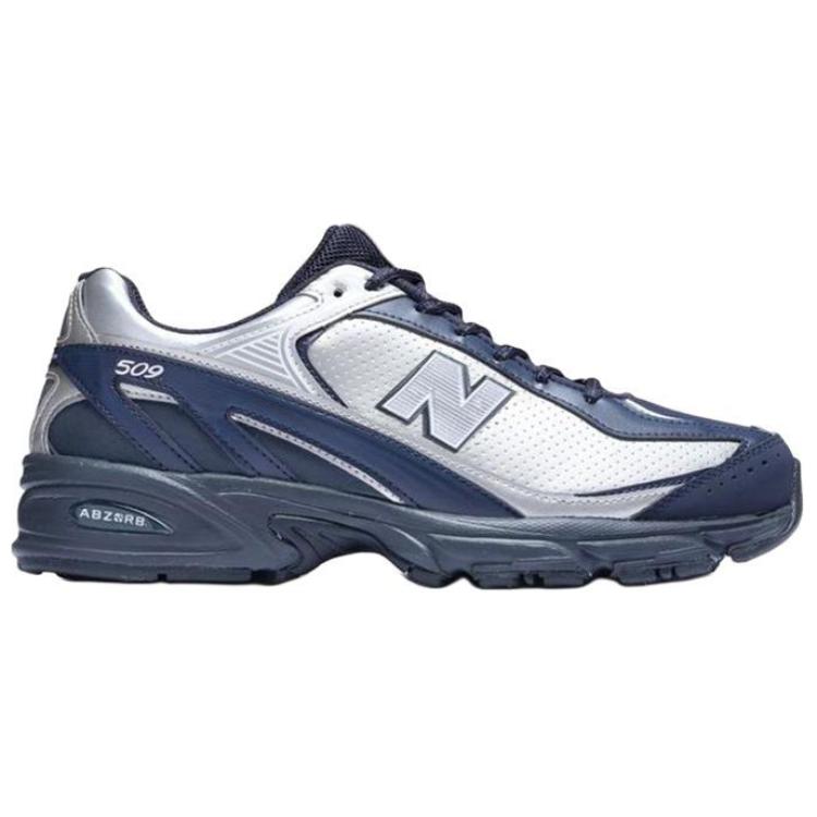 New Balance NB 509 Collection Low top Running Shoes Unisex Blue