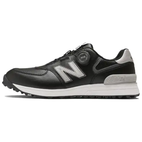 New Balance NB 574 Breathable Golf Shoes Unisex