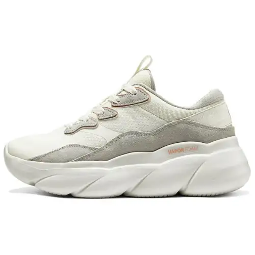 Skechers Low top Running Shoes Women's Ivory