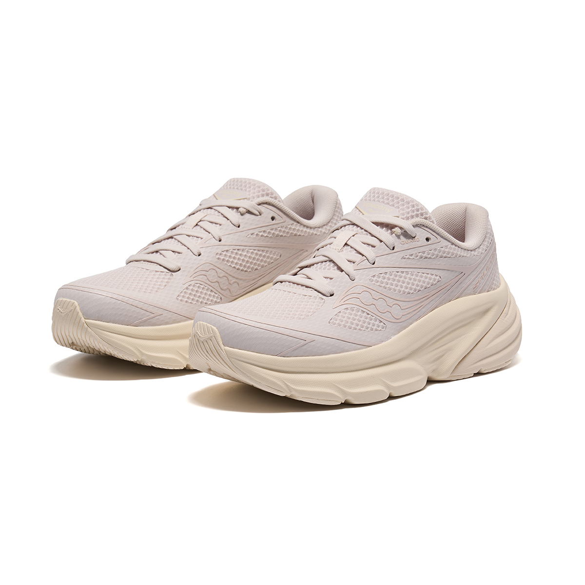 Saucony Guard AMR Fabric Slip Resistant Abrasion Resistant Slip Resistant Abrasion Resistant Low top Casual