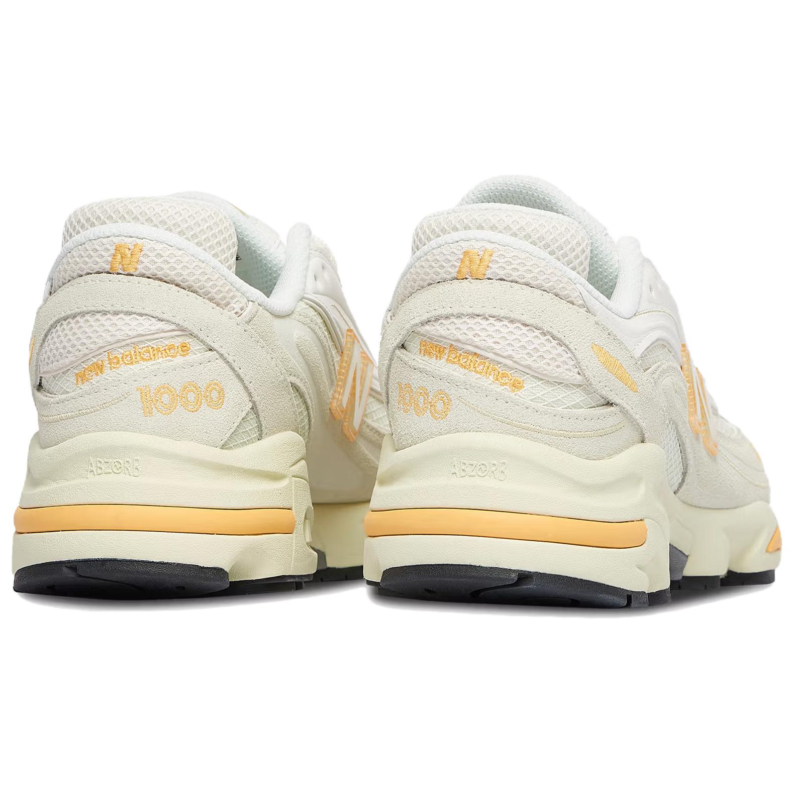 1000 New Balance ‘Mineral Sea Salt’ Footlocker Exclusive Women’s