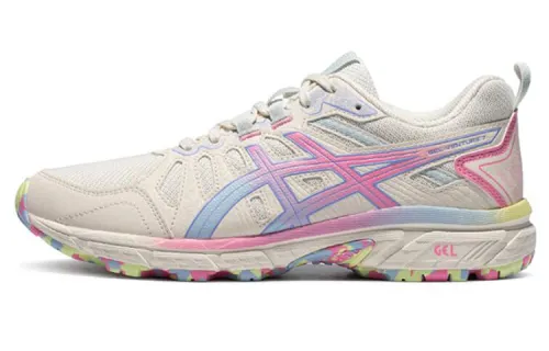 ASICS Gel Venture 7 Mx 'Cream White' Women's
