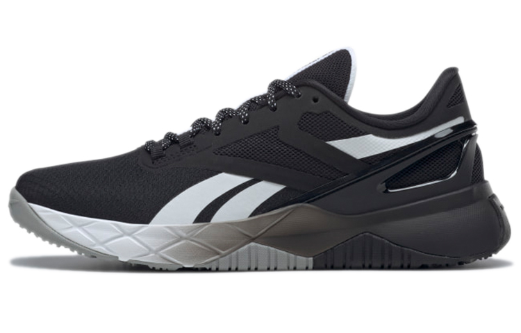 Nanoflex Wmns Reebok Tr 'Black Footwear White' Women's