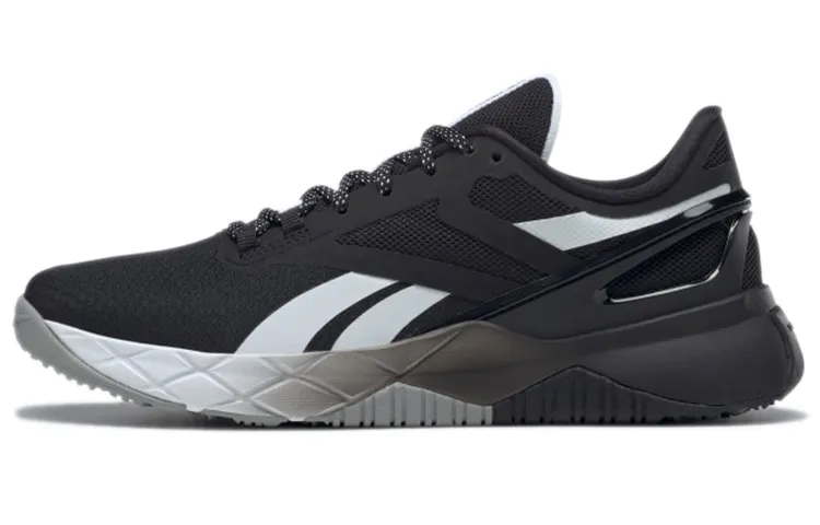 Nanoflex Wmns Reebok Tr 'Black Footwear White' Women's