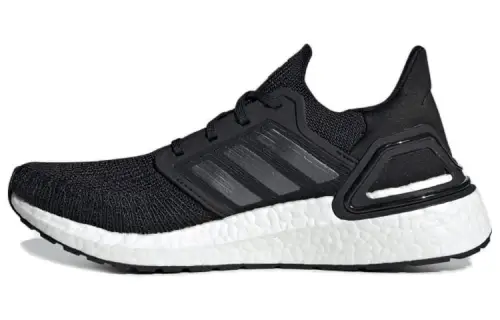Adidas Wmns UltraBoost 20 'Core Black' Women's