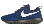 Nike Roshe Nm Flyknit Dark Obsidian Women's
