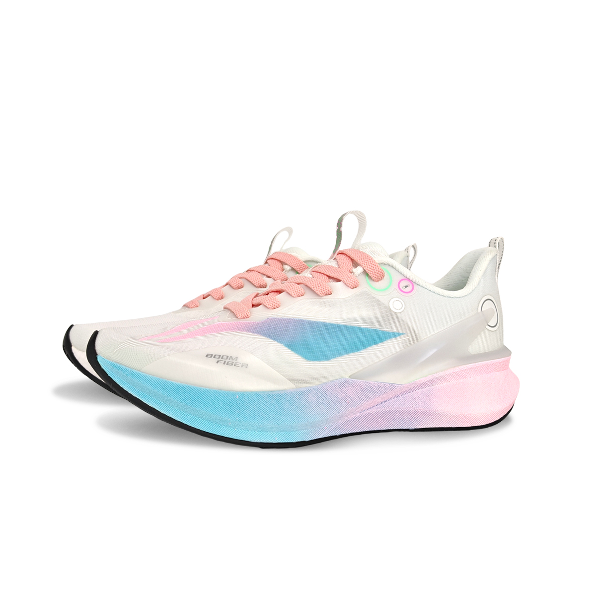 Li Ning Red Hare 8PRO Running Shoes Women’s Low Top