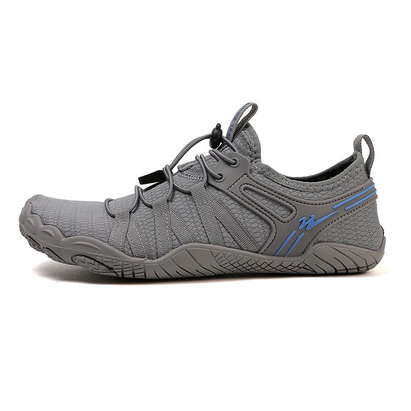 Binary Slip Resistant Quick Dry Lightweight Slip Resistant Quick Dry Lightweight Low top Outdoor Shoes Men’s Dark Gray