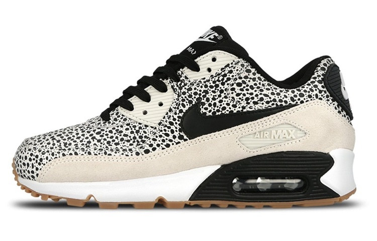 Nike Air Max 90 Safari 2009 Women's