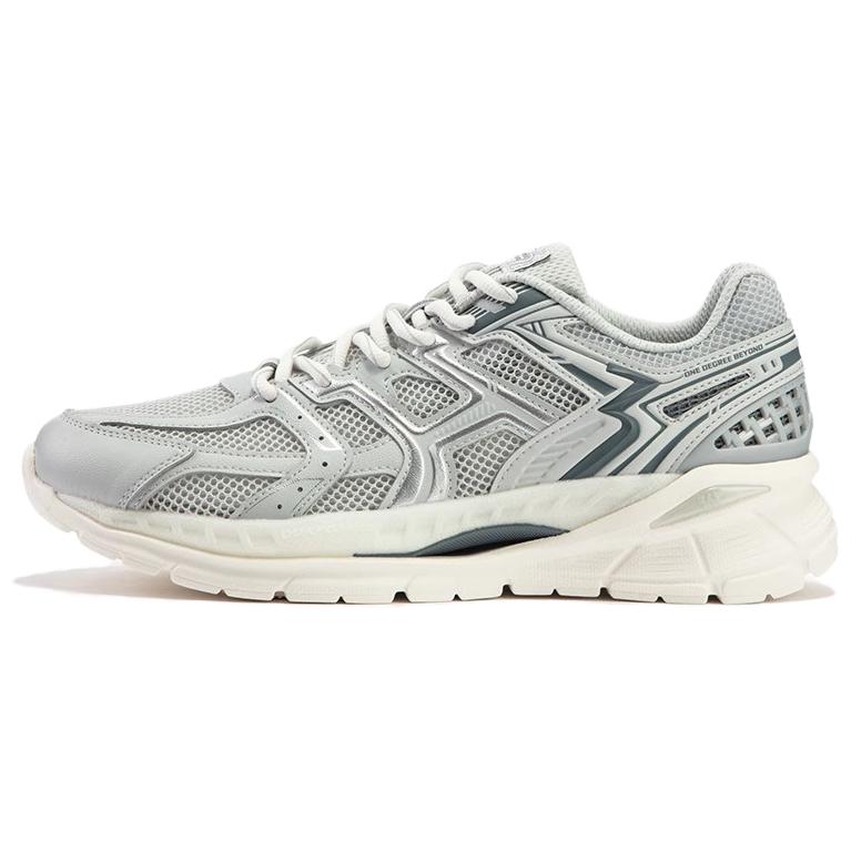 361° Comfortable And Breathable Cushioning Abrasion Resistant Cushioning, Wear Resistant Low top Running Shoes Men’s